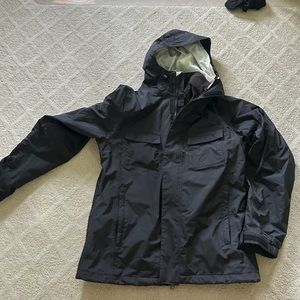 Burton snowboard jacket